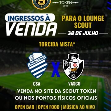 Ingresso Lounge.